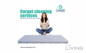 15% Off - All Laundry Services